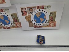 INSIGNE 110° RI REGIMENT D'