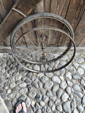 Jantes velo ancienne - velo,