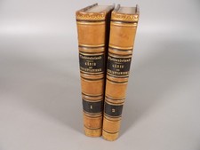 Livres Anciens - Chateaubriand