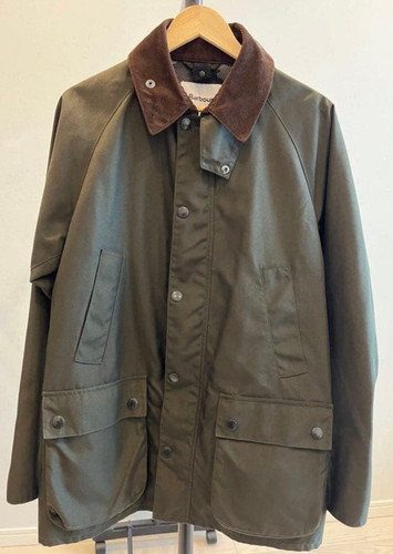 Veste travail coton non - veste, en