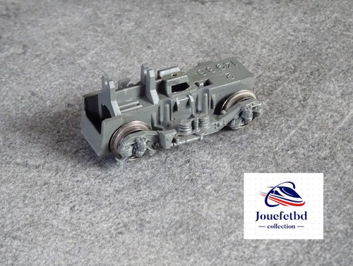 Jouef tgv atlantique - ho,