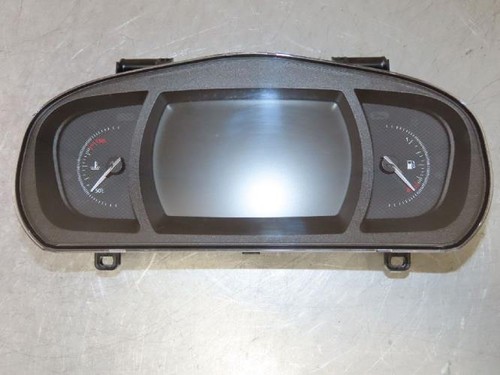 Compteur renault megane - compteur, iv