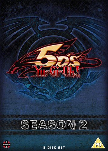 5ds season 2 - 5ds,