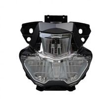 2015+ Yamaha Mt-15 M-Slaz