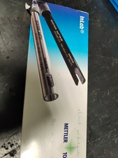 Cellule De Conductivité Mettler Toledo Inlab 741