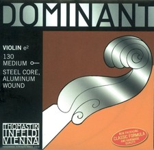 Dominant - 135w - jeu de 4