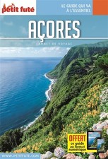 Guide Açores 2017 Carnet