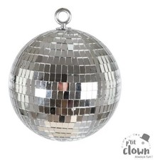 Boule à facettes -