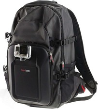 Navitech Backpack For Go Pro Hero 4