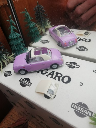 Nissan figaro 64 - nissan-figaro,