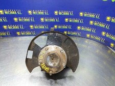 MOYEU DE ROUE AVANT GAUCHE /