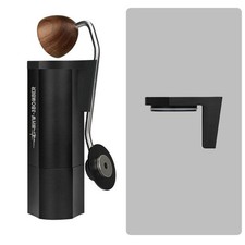 Cache poussière portable