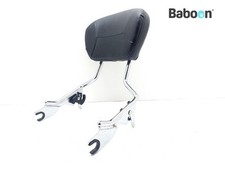 Sissybar Harley-Davidson FLHX