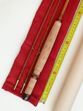 CANNE MOUCHE 7'4 Bambou