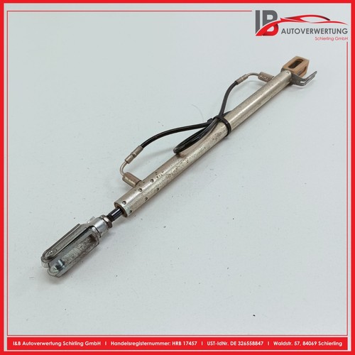 Ressort gaz mercedes benz - mercedes,