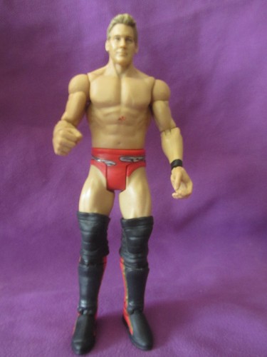 Figurine catcheur wrestlers