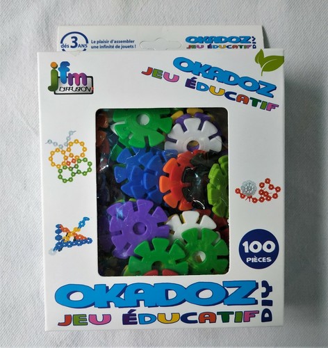 Jeu éducatif okadoz - éducatif,