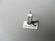 bague en argent massif 925