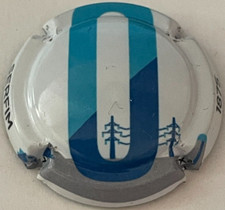 Capsule de Champagne De VENOGE