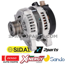 Alternateur 12V 150A