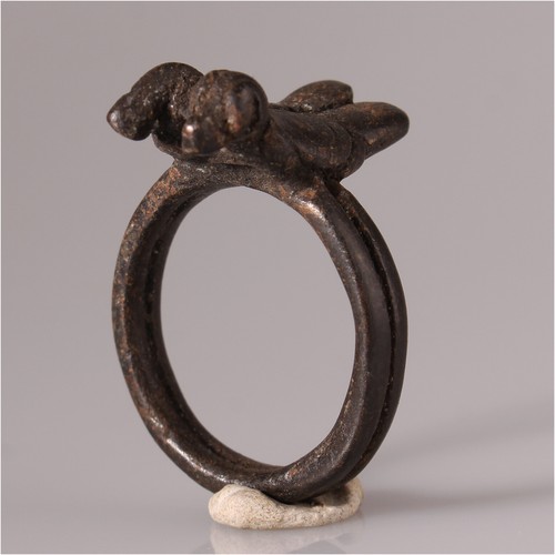 13678 bobo bronze anneau - bobo,