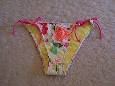 NWT Abercrombie & Fitch FLORAL