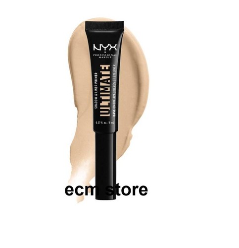 Nyx ultimate shadow - shadow, &