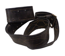 Ceinturon pour un Officier, France, 1 ère guerre. WW.1.