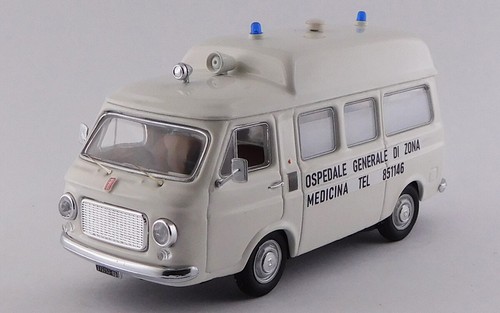 Miniature voiture auto - , 1:43