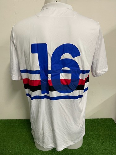 Maillot sampdoria jeunesse - sampdoria,