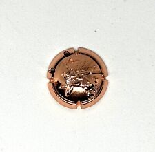 Capsule Champagne AMOUR DE DEUTZ PAR PASCAL MORABITO 2013 AY   