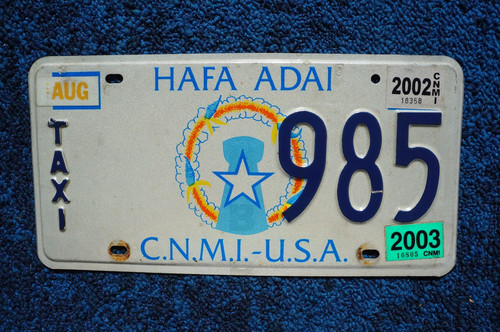 Cnmi usa northern - usa, mariana