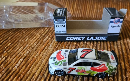 Voiture miniature nascar - voiture,