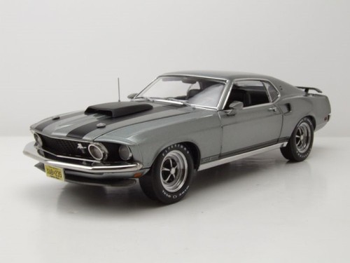 Ford mustang boss 429 1969 - mustang,