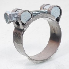 Collier pot échappement - pot, d