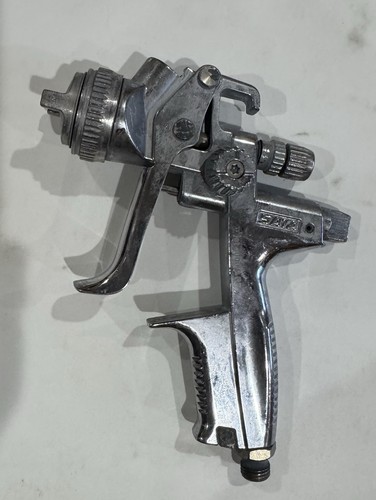 Sata jet 4000 air - sata, rp
