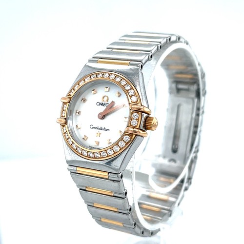 Omega constellation montre - omega,