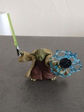 star wars figurine Yoda