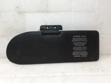 Pare soleil gauche FIAT BARCHETTA CABRIOLET nc