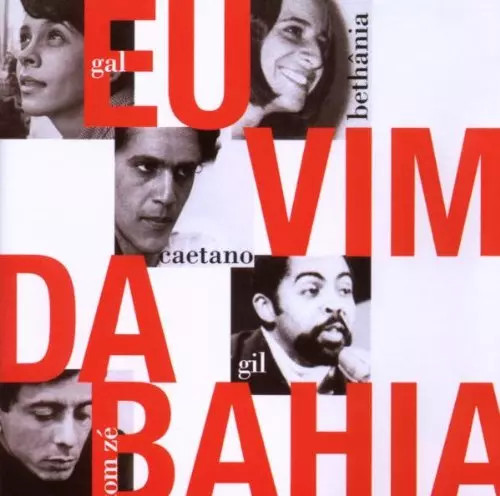 Vim bahia - vim,