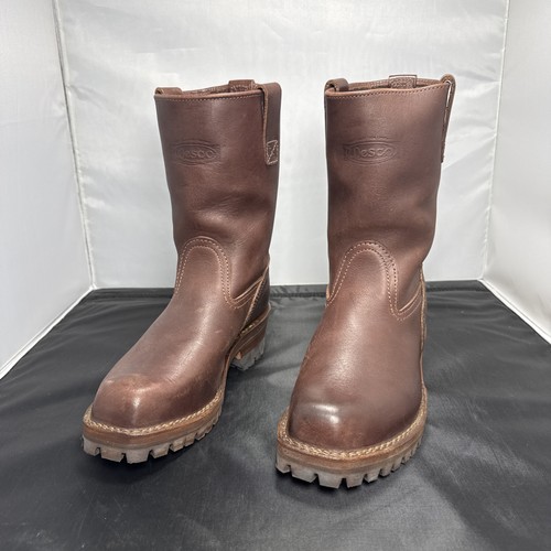 Wesco morrison custom western - wesco,