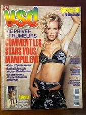 VSD Magazine 24/01/2002