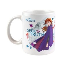 Disney Frozen 2 (Seek The Truth) Mug