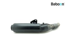 Silencieux d'échappement