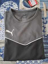 lot de 10  de tee-shirt puma taille S sans manches