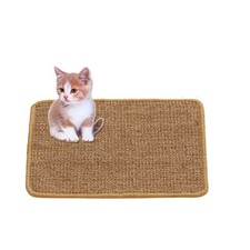  30 X40cm Gratte Chat Moquette