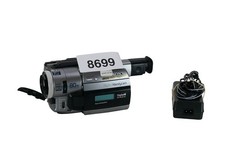 Sony DCR-TRV210E | Digital 8 /