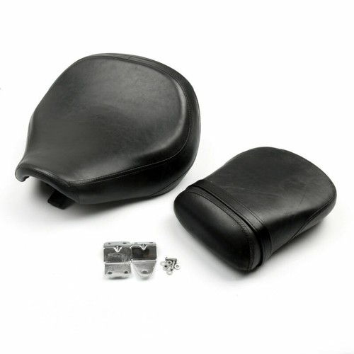 Selle pilote arriere - , assise