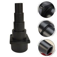 Adaptateur d'outil pour aspirateur d'atelier sec humide compatible avec tuyau de