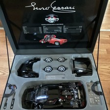 Tamiya Enzo Ferrari 1/12